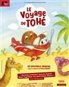 Le Voyage de Tohé - 