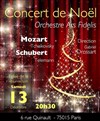 Concert de Noël | Orchestre Ars Fidelis - 