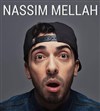 Nassim Mellah - 