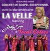 Concert exceptionnel de Gospel | La Velle feat. Kathy Boyé & Vocal Colors - 