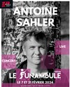 Antoine Sahler - 