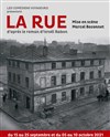 La Rue - 