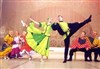 Ballet National de Siberie - 
