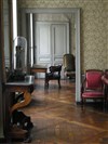 Appartement d'Auguste Comte - 