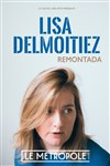 Lisa Delmoitiez dans Remontada - 