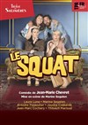 Le Squat - 