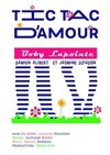 Tic Tac d'amour : Boby Lapointe - 
