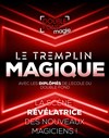 Tremplin magique 2022 - 