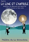 La Lune et l'Ampoule | Actes 1 et 2 - 