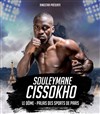 Souleymane Cissokho - 