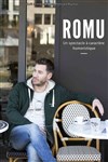 Romuald Maufras dans Romu - 