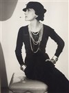 Visite guidée : Exposition Gabrielle Chanel, manifeste de la mode au Palais Galliera | par Marjorie Bastide - 