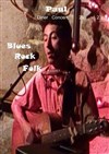 Blues/Folk/Rock dernier set participatif | Diner Concert - 