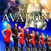 Avalon celtic dances - 