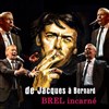 Bernard Bruel chante Brel - 