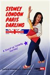 Marie Connolly dans Sydney London Paris Darling - 