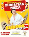 Christian Meza - 