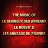 Le Seigneur des Anneaux & Le Hobbit : Le Concert - 