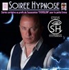 World tour of hypnosis - 