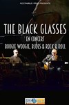 Black Glasses et Fred Voléon - 
