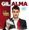 Gil Alma dans 100% Naturel - 