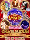 Cirque Nicolas Zavatta Douchet | Châteaudun - 