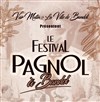 Festival Pagnol de Bandol : César - 