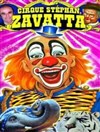 Cirque Stéphan Zavatta dans Le Festival du rire | - Annonay - 