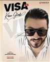 Karim Gharbi dans Visa - 