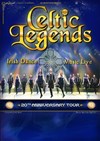 Celtic Legends | Irish Dance - Music Live - 