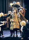 Moliere et Lully : Le bourgeois gentilhomme - 