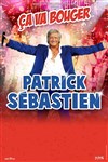 Patrick Sébastien dans Ca va bouger | - Marseille - 