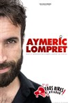 Aymeric Lompret - 