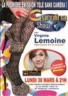 Carolina show | Avec Virginie Lemoine - 
