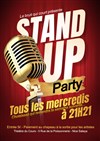 Stand-Up Party - 