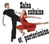 Cours de Salsa Portoricaine - 