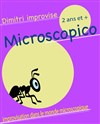 Microscopico - 