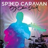 Speed caravan | 1ère partie : Stamp - 