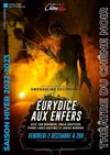 Eurydice aux Enfers - 