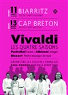 Vivaldi / Albinoni / Pachelbel / Mozart | Par l'Orchestre les Solistes Français - 