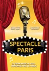 Spectacle Paris - 