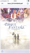Cirque Fantasia | Cherbourg - 