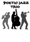 Poétic Jazz Trio - 
