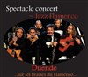 Duende Jazz - Flamenco - 