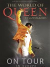 The World of Queen | Mouilleron le Captif - 