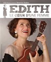 Edith, le coeur d'une femme - 
