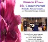Grand Concert Purcell : Prélude, Airs d'Opéras & Sonate... - 
