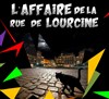 L'affaire de la rue Lourcine - 