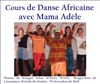 Cours de danse Africaine - 