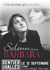 Solenn chante Barbara - Une femme qui chante - 